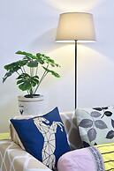 Guangzhou Ardrew Shared Homestay