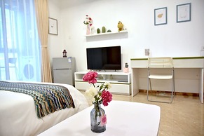 Guangzhou Ardrew Shared Homestay
