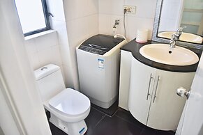 Guangzhou Ardrew Shared Homestay