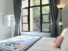 Guangzhou Ardrew Shared Homestay