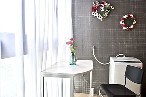 Guangzhou Ardrew Shared Homestay