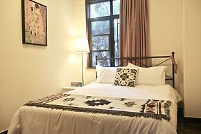 Guangzhou Ardrew Shared Homestay