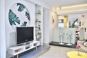 Guangzhou Ardrew Shared Homestay