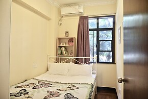 Guangzhou Ardrew Shared Homestay