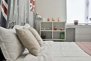 Guangzhou Ardrew Shared Homestay