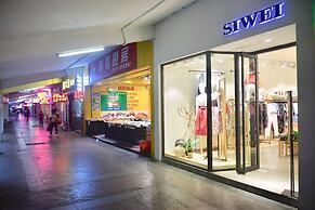 Guangzhou Ardrew Shared Homestay