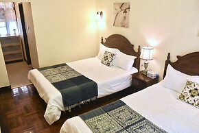 Guangzhou Ardrew Shared Homestay