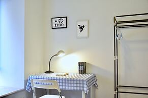 Guangzhou Ardrew Shared Homestay