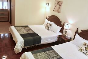 Guangzhou Ardrew Shared Homestay