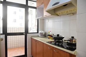 Guangzhou Ardrew Shared Homestay