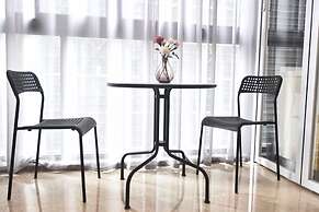 Guangzhou Ardrew Shared Homestay