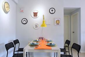 Guangzhou Ardrew Shared Homestay