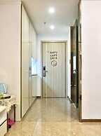 Guangzhou Ardrew Shared Homestay