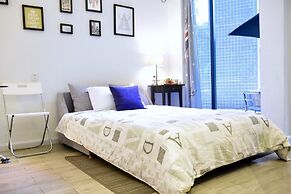 Guangzhou Ardrew Shared Homestay