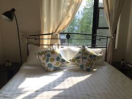 Guangzhou Ardrew Shared Homestay