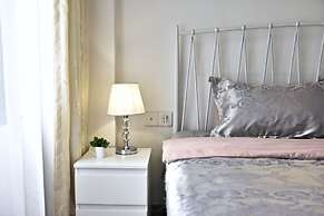 Guangzhou Ardrew Shared Homestay