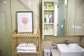 Guangzhou Ardrew Shared Homestay