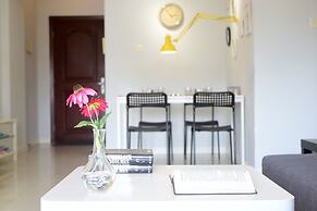 Guangzhou Ardrew Shared Homestay