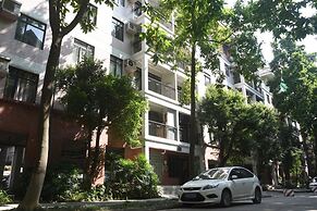Guangzhou Ardrew Shared Homestay