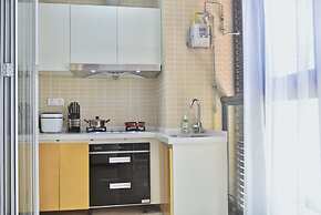 Guangzhou Ardrew Shared Homestay