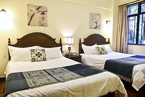 Guangzhou Ardrew Shared Homestay