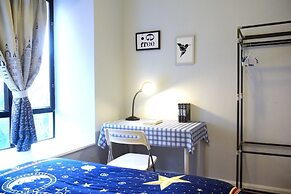 Guangzhou Ardrew Shared Homestay