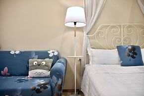 Guangzhou Ardrew Shared Homestay