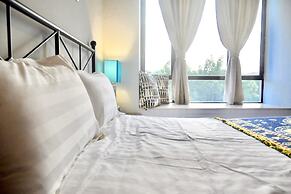 Guangzhou Ardrew Shared Homestay