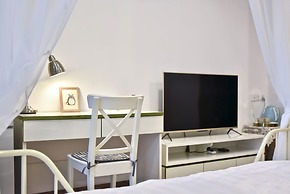 Guangzhou Ardrew Shared Homestay