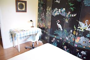 Guangzhou Ardrew Shared Homestay