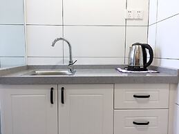 Guangzhou Ardrew Shared Homestay