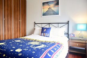 Guangzhou Ardrew Shared Homestay