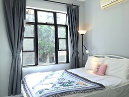 Guangzhou Ardrew Shared Homestay