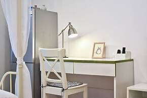 Guangzhou Ardrew Shared Homestay