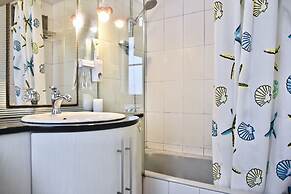 Guangzhou Ardrew Shared Homestay