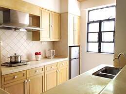 Guangzhou Ardrew Shared Homestay