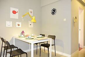 Guangzhou Ardrew Shared Homestay