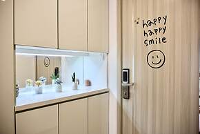 Guangzhou Ardrew Shared Homestay