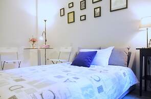 Guangzhou Ardrew Shared Homestay