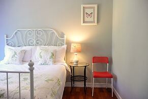 Guangzhou Ardrew Shared Homestay