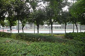 Guangzhou Ardrew Shared Homestay