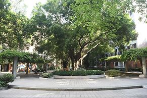 Guangzhou Ardrew Shared Homestay