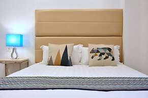 Guangzhou Ardrew Shared Homestay