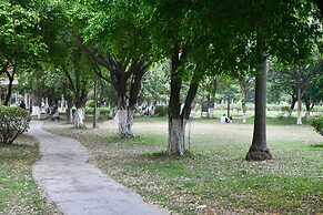 Guangzhou Ardrew Shared Homestay