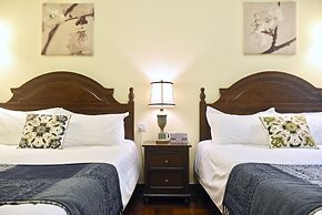 Guangzhou Ardrew Shared Homestay