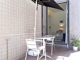 Guangzhou Ardrew Shared Homestay