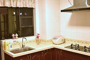 Guangzhou Ardrew Shared Homestay