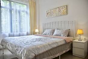 Guangzhou Ardrew Shared Homestay