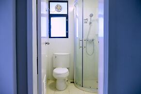 Guangzhou Ardrew Shared Homestay