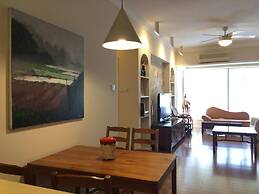 Guangzhou Ardrew Shared Homestay